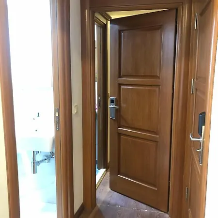 Pege Szálloda Isztambul