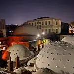 Hotel Pege Istanbul