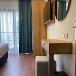 Pege Hotel 3*