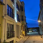 Hotel Pege Istanbul