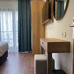 Pege Hotel