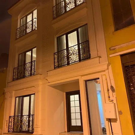 Pege 3* Istanbulská provincie