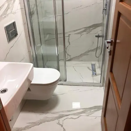 Hotel Pege Istanbulská provincie