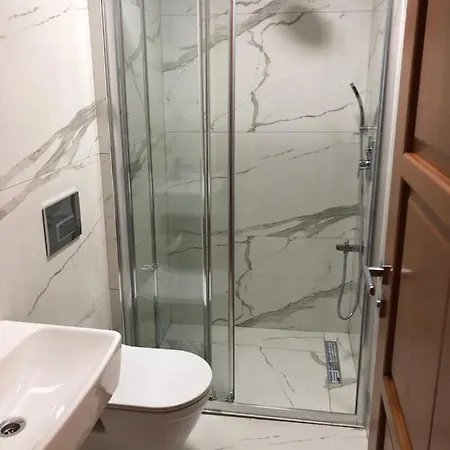 Pege Hotel Istanbulská provincie