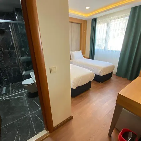 Pege Istanbulská provincie