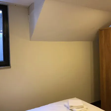 Hotel Pege Istanbulská provincie