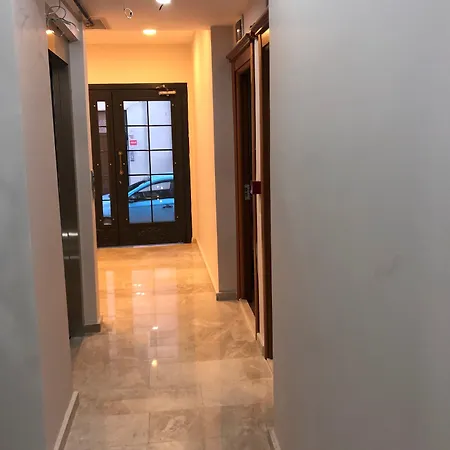 Pege 3* Istanbulská provincie