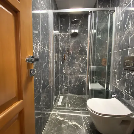 Pege 3* Istanbulská provincie