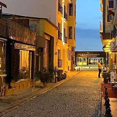 Pege Hotel