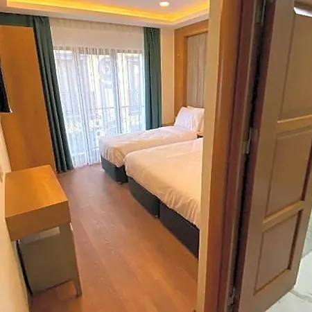 Hotel Pege
