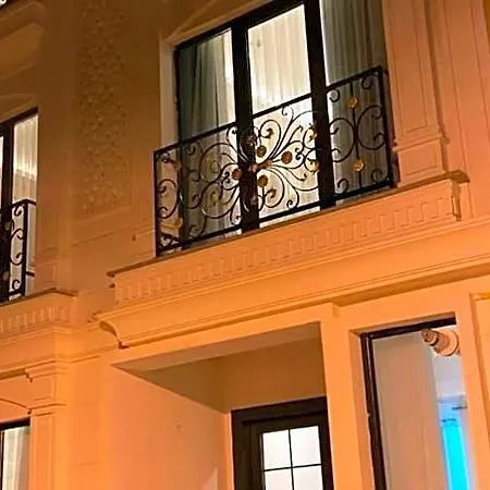 Pege Hotel Istanbul