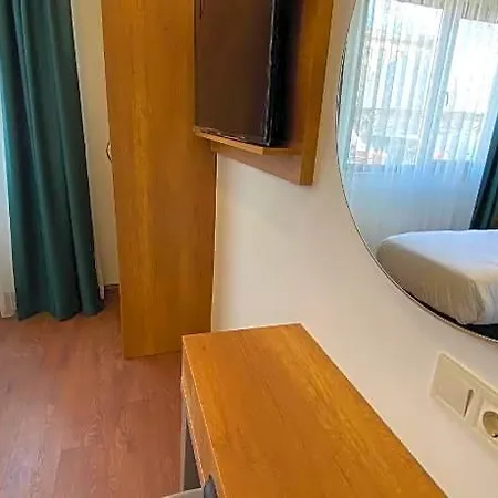 Hotel Pege