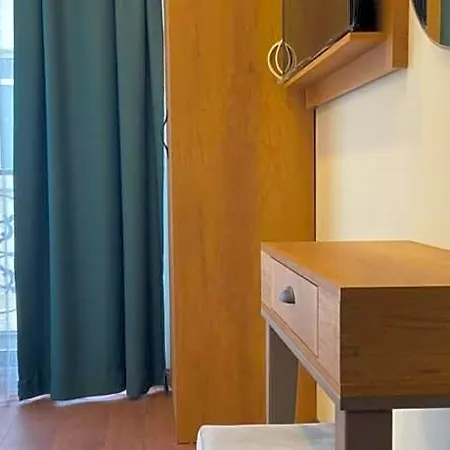 Hotel Pege