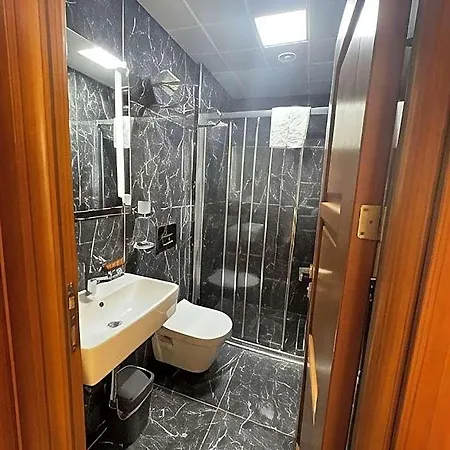 Hotel Pege Istanbul
