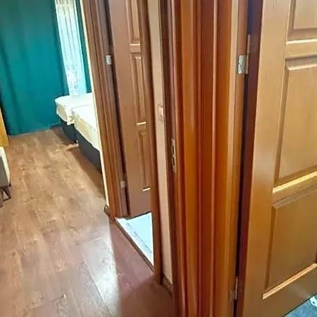 Hotel Pege 3*
