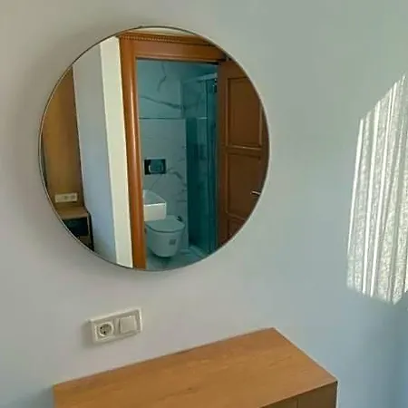 Hotel Pege