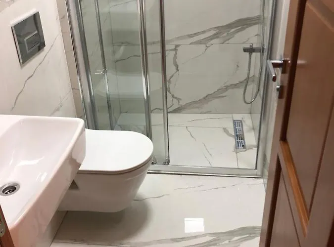 Hotell Pege Istanbul