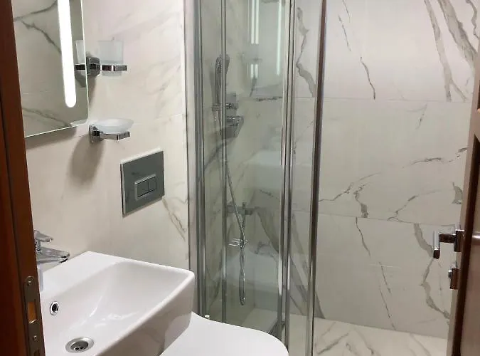 Hotell Pege Istanbul