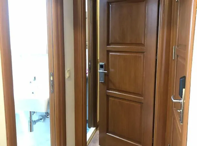 Pege Hotell Istanbul