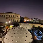 Pege Hotel 3*
