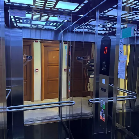 מלון Pege איסטמבול